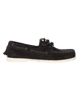 Alanui Dockside Loafers