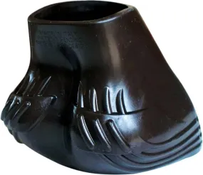 Anatomic No Turn Gel Hoof Boots