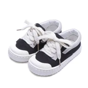 Breathable Soft Sole Children's Fashion Casual Shoes