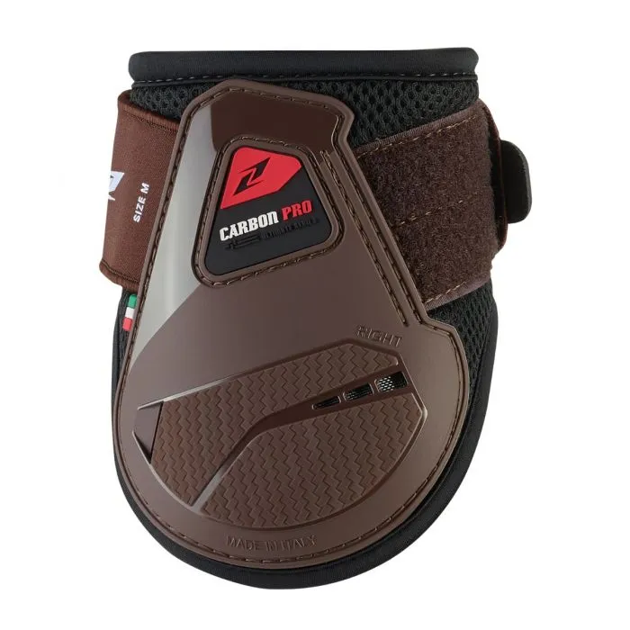 Carbon Pro Young Fetlock Boots