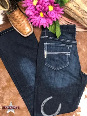 Cinch Carter 2.4 Jeans