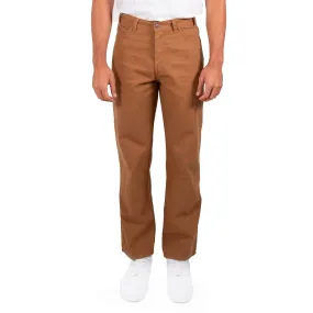 Dickies - 1939 Relaxed Fit Duck Jean Rinsed Brown Duck