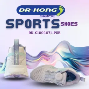 DR.KONG KIDS SNEAKERS DK-C1004071-PUB(RP : $179)