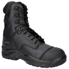 Magnum Unisex Rigmaster Side-Zip S3 Safety Boots