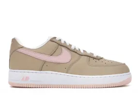 Nike Air Force 1 Low Linen Kith Exclusive