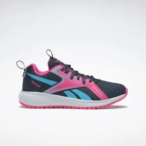 Reebok Footwear Kids Durable Xt Shoes Child Vecnav/Dgtblu/Atopnk