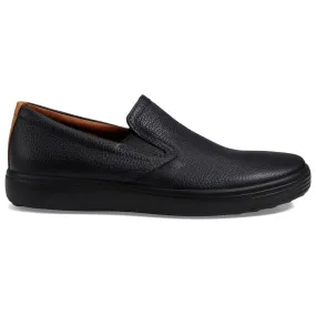 Soft 7 Full Grain Leather Men's Loafer Shoes