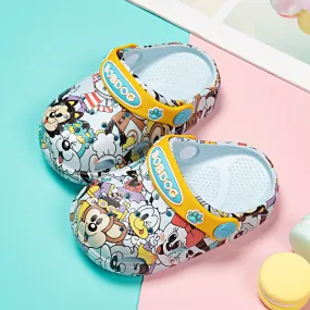 Summer baby shoes sandals boys girls beach shoes