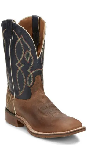 Tony Lama Mens Landgrab Golden Brown (7881)